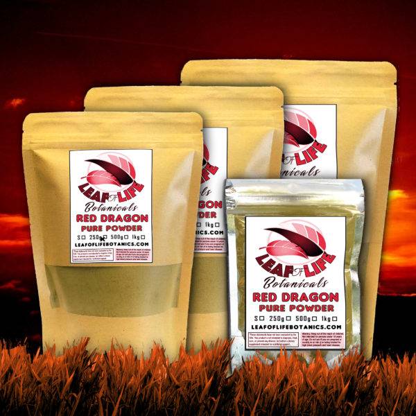 Read more about the article Unveiling the Power of Red Dragon Kratom: A Rollercoaster of Flavor and Potency