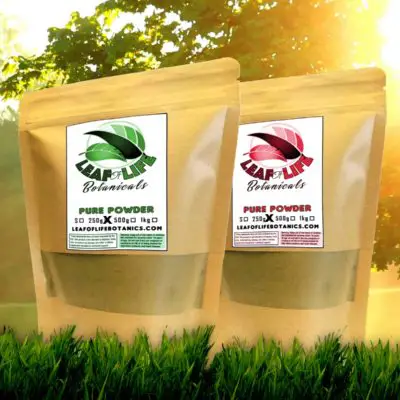 Full Kilo Kratom 2 Way Split