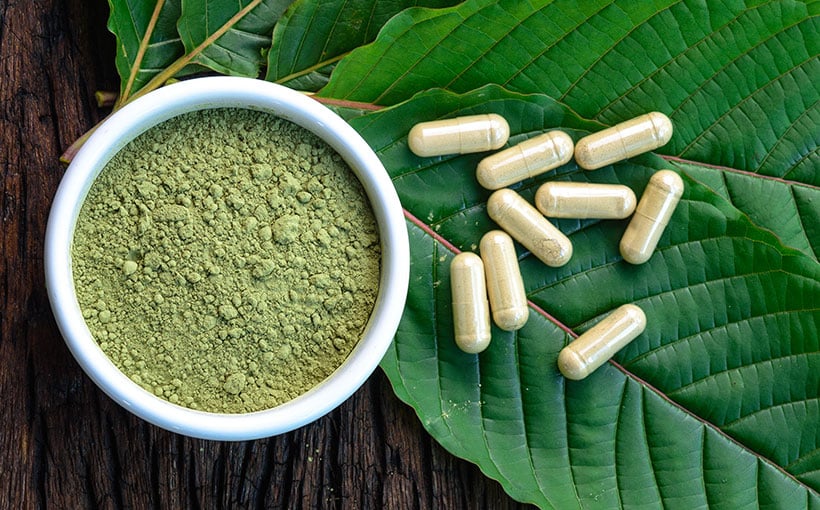You are currently viewing Kratom: How to Get Started