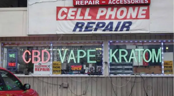 Read more about the article Is Gas Station Kratom Safe to Use?