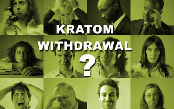 Read more about the article How Bad Are Kratom Withdrawal Symptoms?