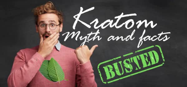 Read more about the article 5 Myths About Kratom Debunked