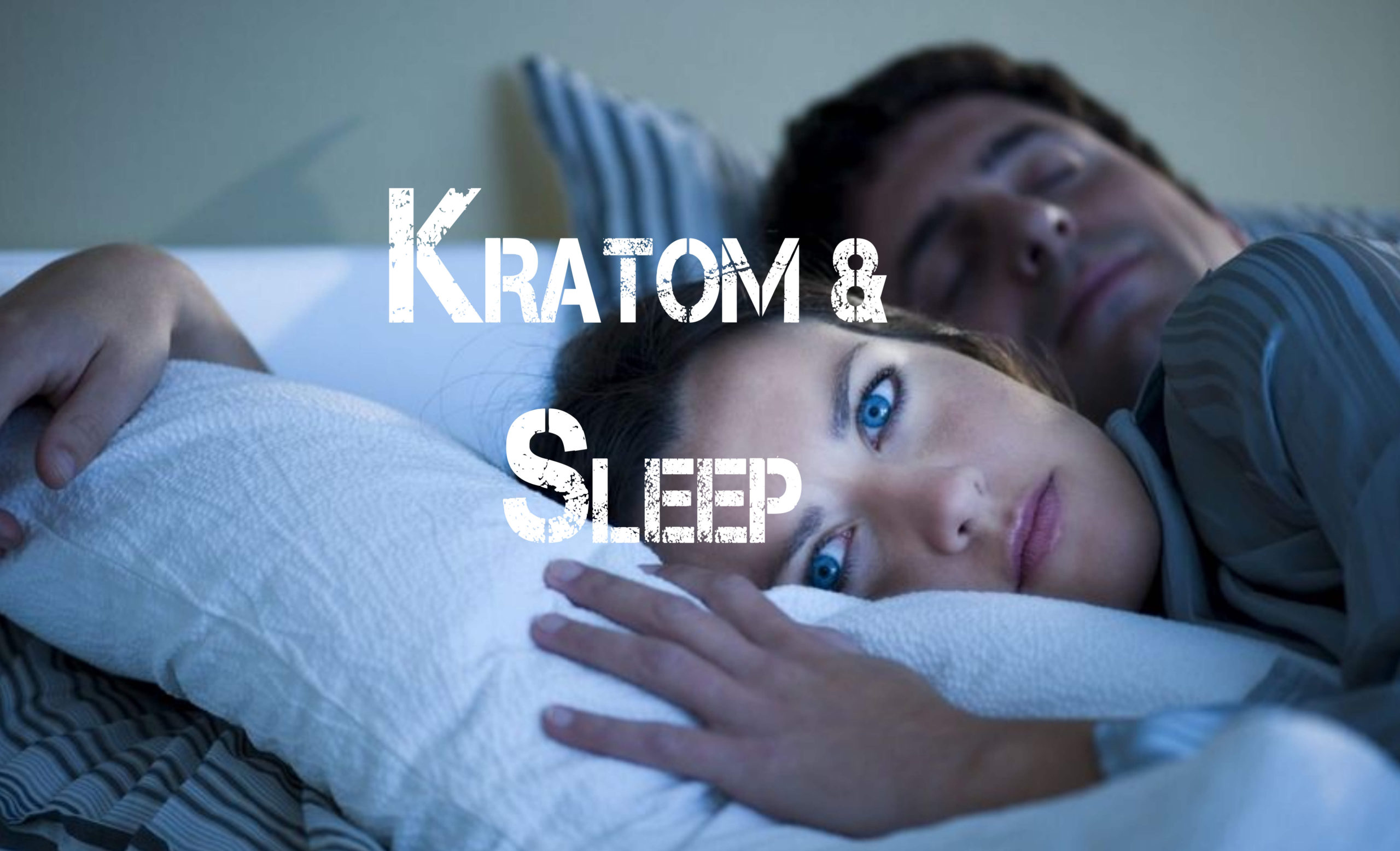 You are currently viewing Kratom and Sleep