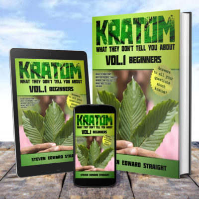 Kratom Vol.1 (Beginners)