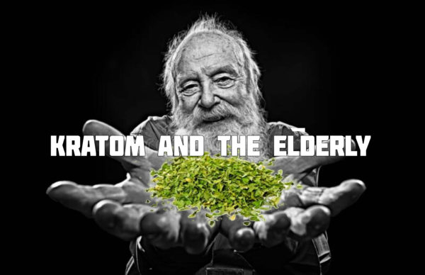 Read more about the article Kratom and the Elderly