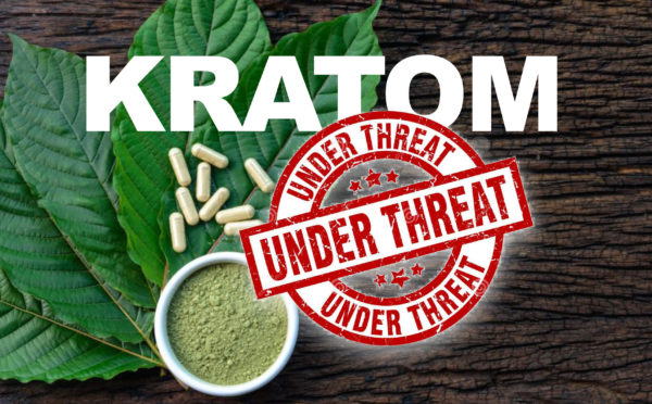 Read more about the article Who is Kratom a Threat To?